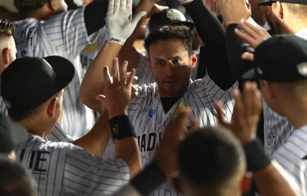 Mariachis confirma reacción en la LMB al ganar serie ante Durango