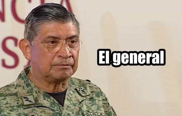 El general