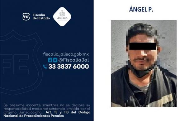 Vinculan a proceso a hombre que prostituía a su esposa e hija