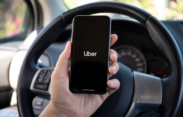 Choferes de Uber y DIDI alistan paro de labores y protesta