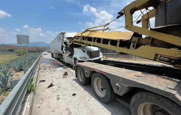 Accidente carretero en Arenal deja una mujer muerta