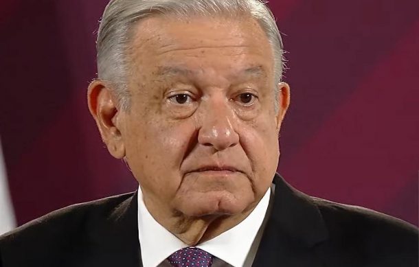 Asegura AMLO que no hay impunidad en los casos de asesinatos a periodistas