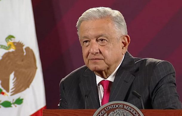 López Obrador celebra incremento de la economía mexicana y disminución de la pobreza