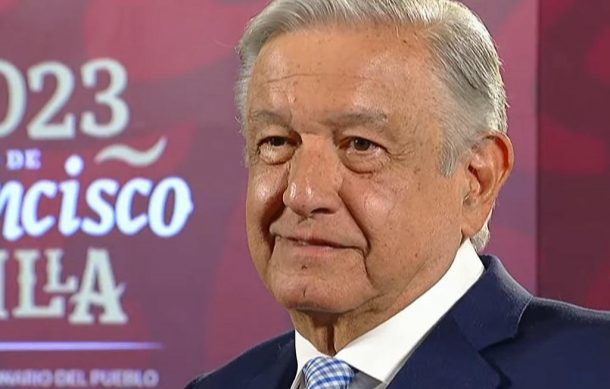 Asalto masivo en Veracruz fue noticia falsa: López Obrador