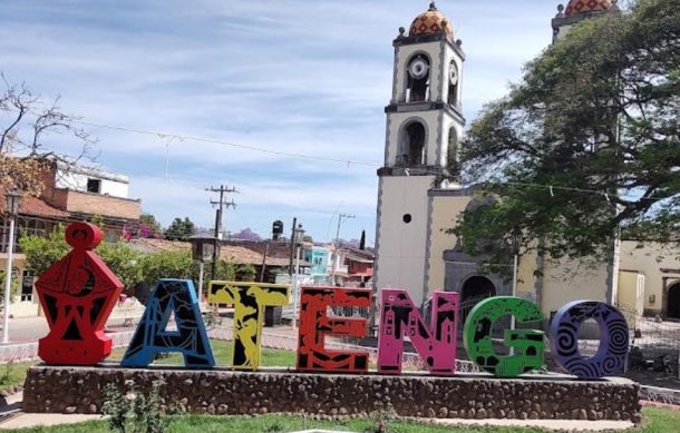 Vinculan a proceso a exalcaldesa de Atengo