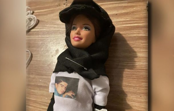 Creación de Barbie Buscadora no causa simpatía en colectivos de Jalisco