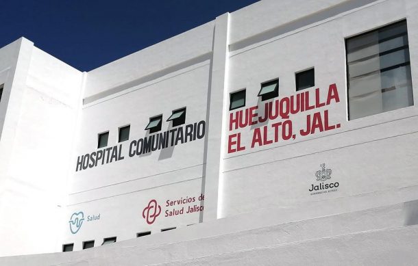 Medico acusado de agresión sexual a paciente indígena de Huejuquilla es separado del cargo