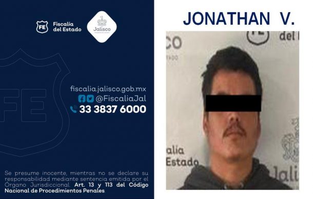 Vinculan a proceso a hombre que por años agredió a su pareja