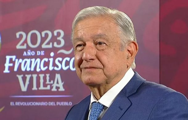 Llama López Obrador a habitantes de Guerrero a no dejarse manipular por criminales