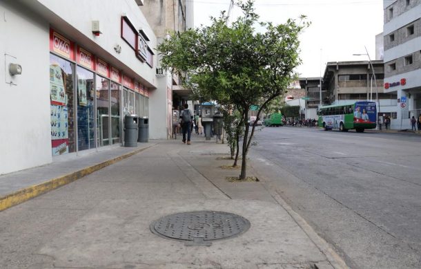 Inicia segunda etapa de ampliación de Paseo Alcalde