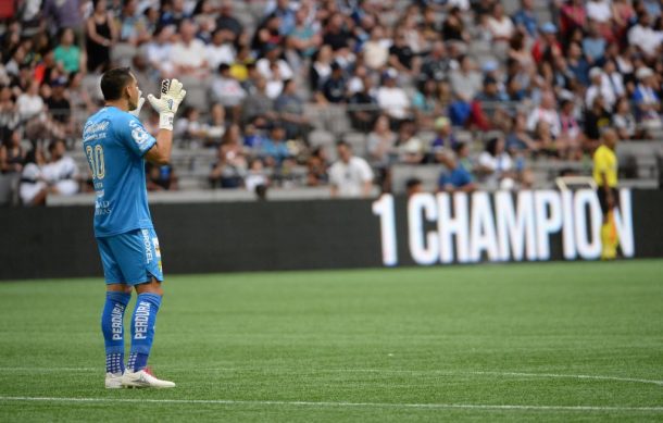 La Leagues Cup reprograma el duelo entre León y  Galaxy