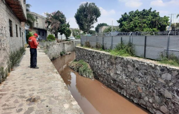 Solo 32 casas afectadas en Zapopan requerirán reposición de menaje