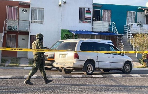 Asesinan a un hombre en Tlajomulco de Zúñiga