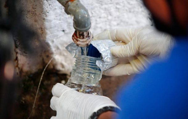 ZMG tendrá un estiaje sin crisis de agua: experto