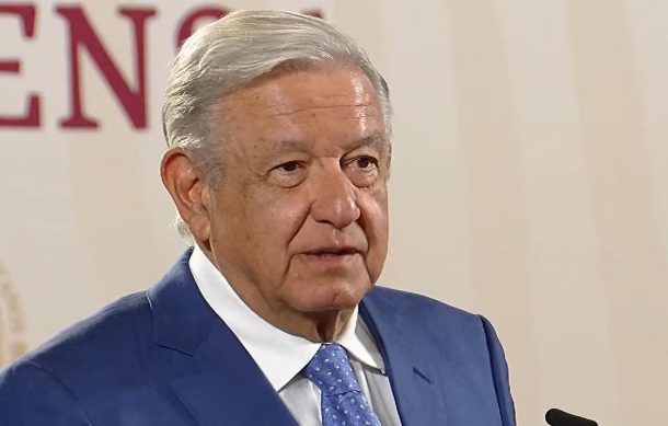 Vamos a cumplir las resoluciones de los organismos electorales, pero bajo protesta: AMLO