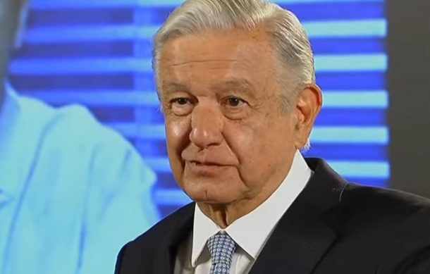 Muy pronto los mexicanos dejarán de migrar a Estados Unidos: AMLO