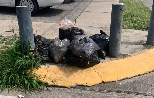 Piden a municipios tener plan “B” para recolectar basura