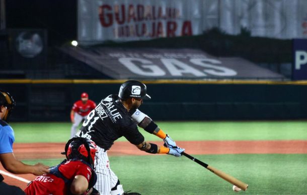 Mariachis asegura serie ante los Bravos de León