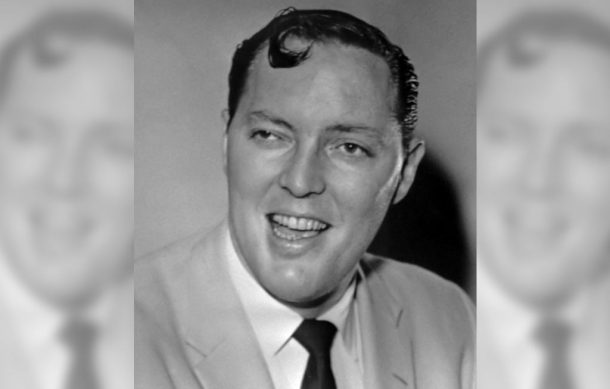 🎶 El Sonido de la Música – Bill Haley