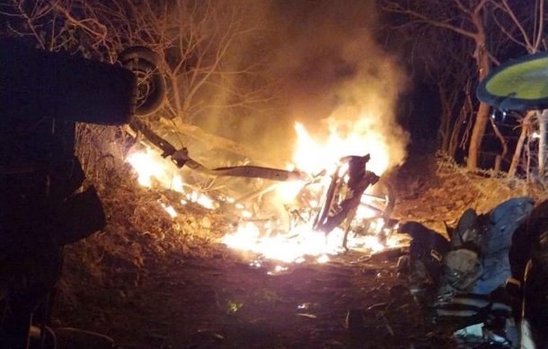 Detenido “sembró” explosivos que detonaron en atentado de Tlajomulco: Fiscalía de Jalisco