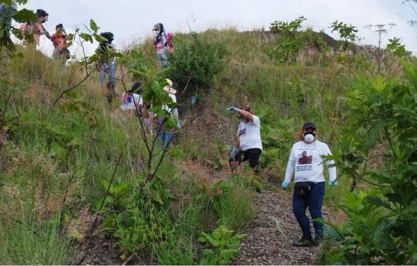 Dejan a la deriva fosa clandestina de Tlajomulco; habría más de 51 cuerpos hallados