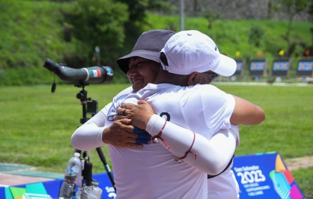 México se acerca a las 300 medallas en JCC