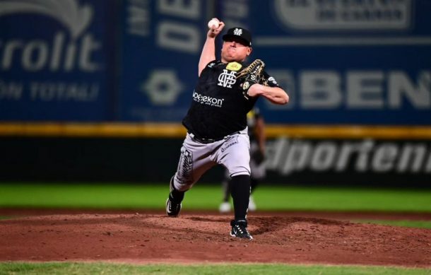 Mariachis le gana de visita a los Acereros 12-4 en la LMB