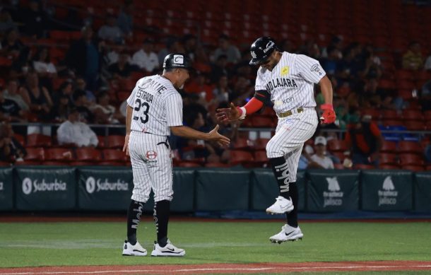 Mariachis derrota a Generales y se coloca en zona de playoffs