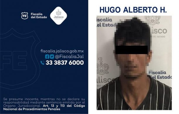 Vinculan a proceso a hombre por privar de la libertad y tablear a mujer