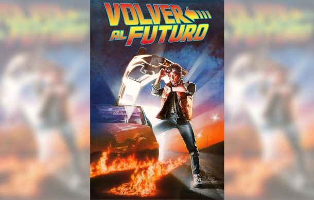 🎶 El Sonido de la Música – Volver al Futuro