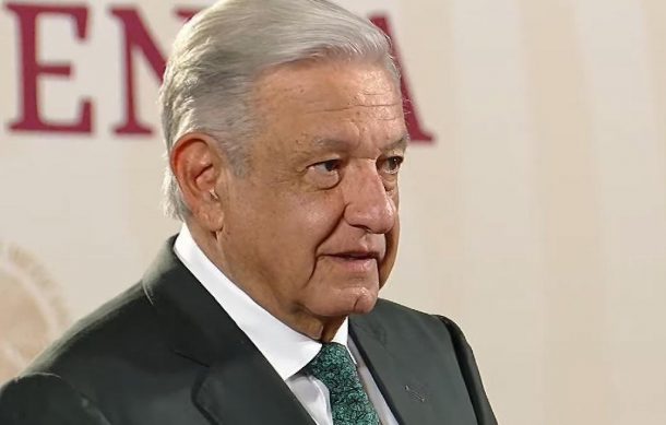 AMLO solicitaría desafuero de magistrados de TEPJF