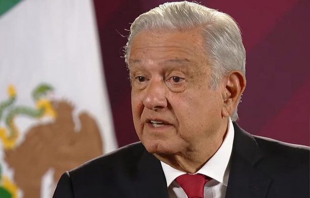 AMLO se solidariza con los mexicanos en Florida ante paso de “Idalia”