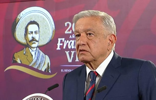 AMLO desconoce impugnaciones presentadas contra resoluciones del INE