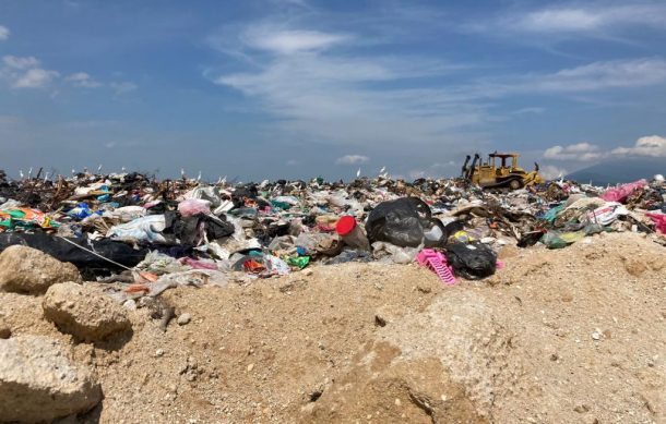 Aprueba Tlajomulco construir central de reciclaje en predio de La Cajilota