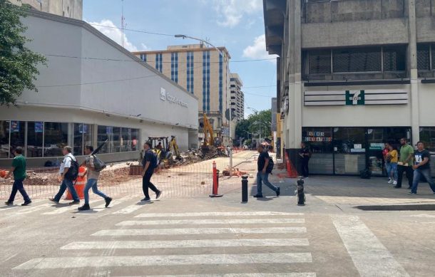 Hasta el jueves habrá cierres totales en la Estrella de la Muerte