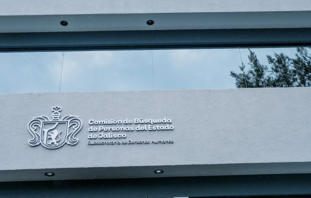 Inauguran nuevas oficinas de la Comisión Estatal de Búsqueda