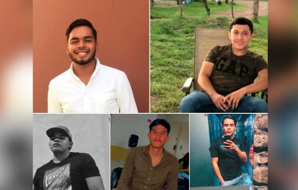 Localizan sin vida a uno de los jóvenes desaparecidos en Lagos de Moreno