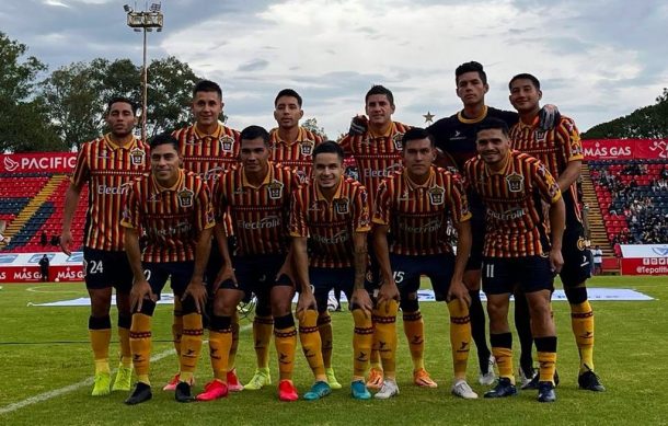 Golean los Leones a Venados por 4-1 en casa ajena