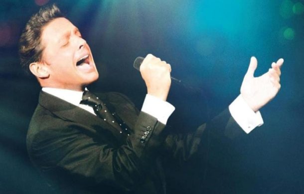 Luis Miguel inicia su gira 2023 en Argentina