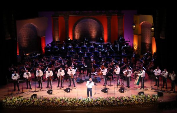 Arranca la edición 30 del Encuentro Internacional del Mariachi