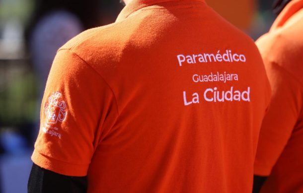 Lanzan nueva convocatoria para certificar paramédicos en GDL