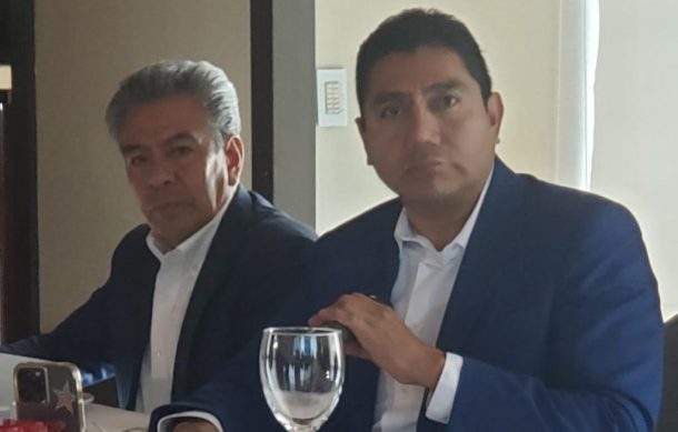 José Luis Preciado renuncia al PAN por irregularidades en FAM