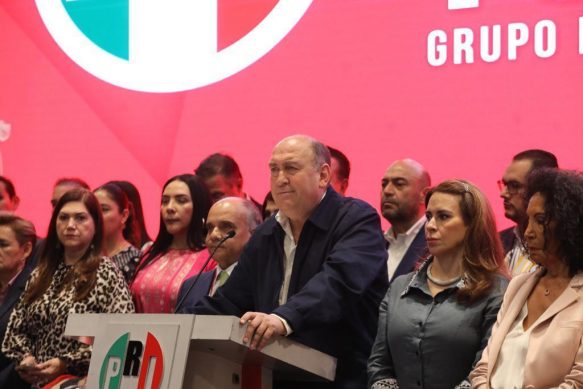 Proteger a la Corte y evitar recortes a su presupuesto, prioridad del PRI