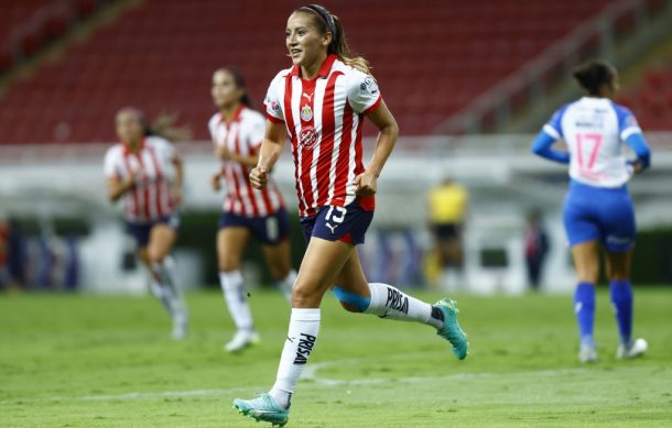 Este jueves inicia la Liguilla en la Liga MX Femenil