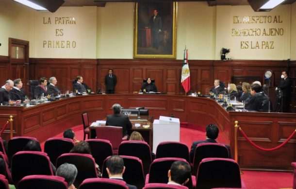 Declaran inconstitucionales reformas al Código de Procedimientos Civiles en Jalisco