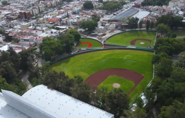 Pese a obras continúan inundaciones en zona del Parque San Rafael