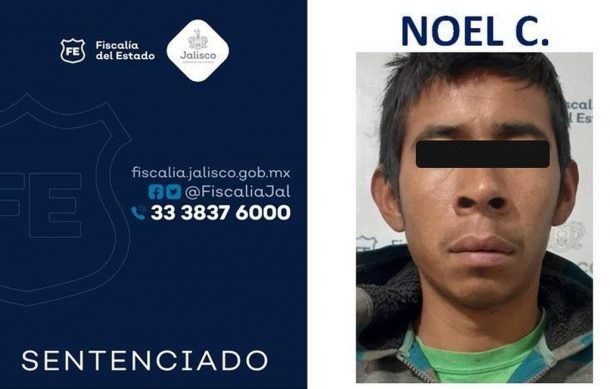 Sentencian a wixárika por asesinar a su pareja