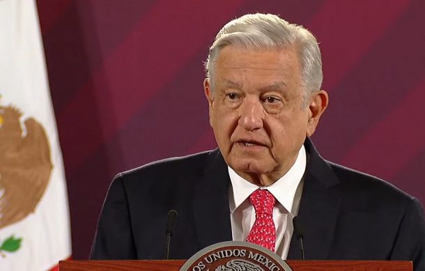 Sedena ofrece protección a Gálvez y Sheinbaum: AMLO