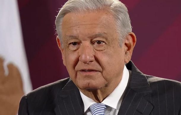 Considera AMLO “cínicos” a los integrantes del Poder Judicial