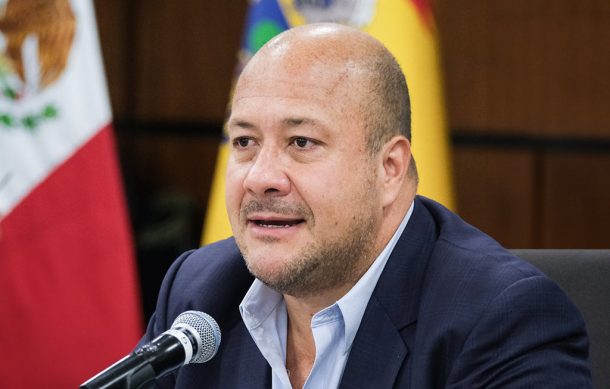 Insiste Jalisco en un acuerdo fiscal con el Gobierno Federal